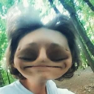 Meet your Posher, Vojta